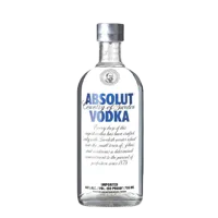 瑞典绝对伏特加 (一瓶)