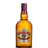 芝华士12年 700ml (1支套)