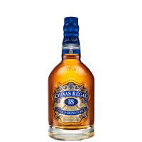 芝华士18年 700ml (一瓶)