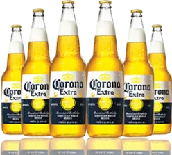 科罗娜啤酒瓶装 (3打)