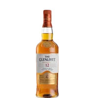 格兰威特12年醇萃 700ml (一瓶)