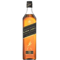 尊尼获加黑牌 700ml (一瓶)