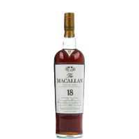 麦卡伦18年双桶 700ml (一瓶)