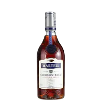 马爹利蓝带 700ml (一瓶)