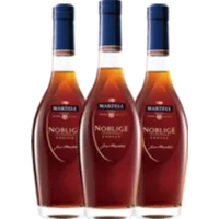 马爹利名仕 700ml (3支套)