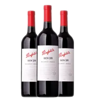 奔富28 750ml (3支)